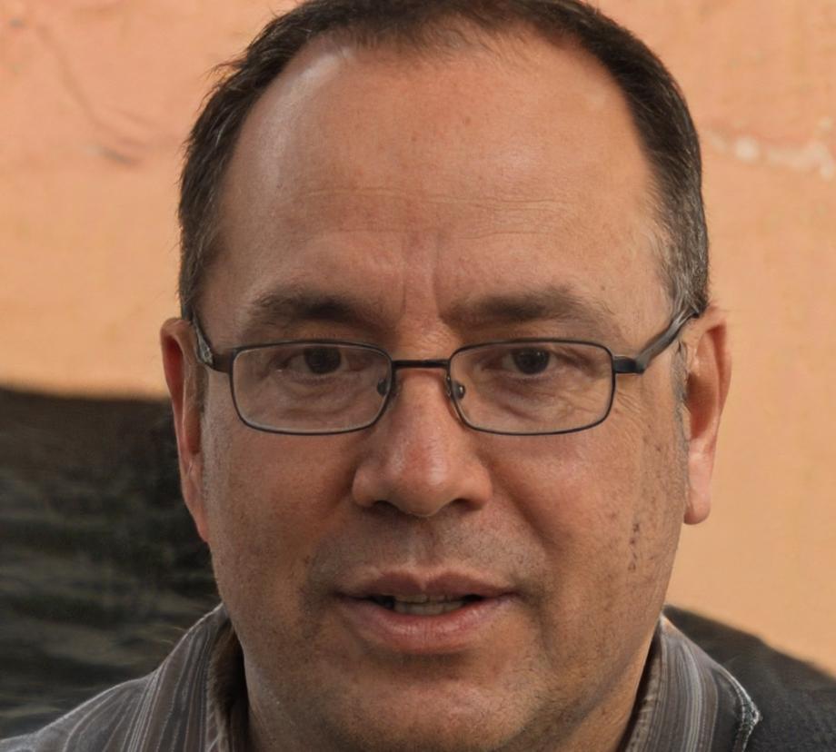 David Lim, Operations Manager