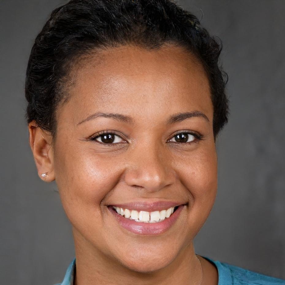 Sarah Abdullah, CEO